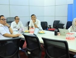 Bappeda Kota Sukabumi Bagikan Praktik Baik Konsolidasi Tanah untuk Dukung Pembangunan Daerah