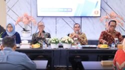 IGA 2026, Kota Sukabumi Kejar Inovasi Efisiensi hingga Tekan Stunting
