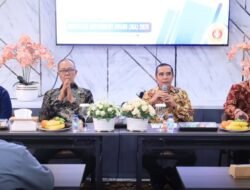 IGA 2026, Kota Sukabumi Kejar Inovasi Efisiensi hingga Tekan Stunting