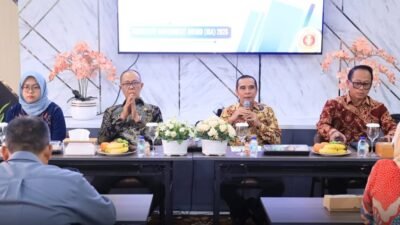 IGA 2026, Kota Sukabumi Kejar Inovasi Efisiensi hingga Tekan Stunting