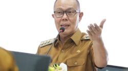 Perkuat Fiskal Daerah, Pemkot Sukabumi Siapkan Dua Strategi