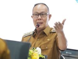 Perkuat Fiskal Daerah, Pemkot Sukabumi Siapkan Dua Strategi
