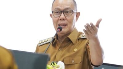 Perkuat Fiskal Daerah, Pemkot Sukabumi Siapkan Dua Strategi