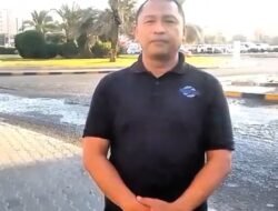 Pemkot Sukabumi Kembali Kirim Pekerja Migran Ke Timur Tengah