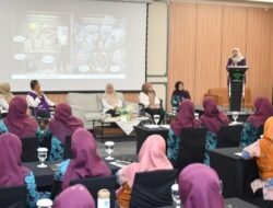 Posyandu Sukabumi Bertransformasi, Tak Lagi Sekadar Timbang Balita