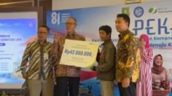 BPJS Ketenagakerjaan Sukabumi Luncurkan Program PEKA, Dorong Dana Santunan Jadi Lebih Produktif