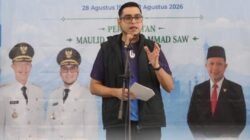 Kemarau Panjang Mengancam, Pemkot Sukabumi Petakan Wilayah yang Kesulitan Air Bersih