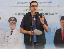 Kemarau Panjang Mengancam, Pemkot Sukabumi Petakan Wilayah yang Kesulitan Air Bersih