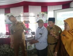 RT/RW dan Karang Taruna Babakan Sukabumi Didorong Jadi Garda Terdepan Pengelolaan Sampah