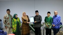 Perkuat Kaderisasi Ulama, PWM Jabar dan UM Bandung Terima Wakaf Tunai untuk PUPM