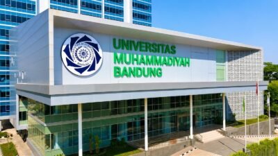 Jawab Kebutuhan Zaman, UM Bandung Hadirkan Magister Pendidikan Agama Islam