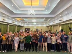 Pers Muhammadiyah Didorong Tak Sekadar Kejar Viral, tetapi Utamakan Nilai dan Kemanfaatan