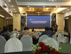 Media Terjebak Kejar Viral di Era Algoritma, Totok Suryanto Tekankan Kembali Etika Jurnalistik