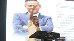 Dipercaya Pimpin PWI Jabar, Tantan Sulthon Bukhawan Bawa Semangat Profesionalisme Pers