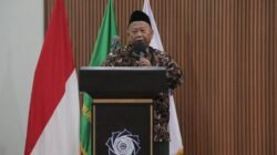 Persoalan Umat Bukan Kekurangan Pedoman, tetapi Lemah Mengaktualisasikannya