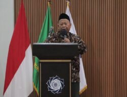 Persoalan Umat Bukan Kekurangan Pedoman, tetapi Lemah Mengaktualisasikannya