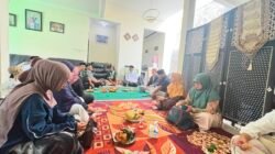 Semangat Mencintai Rasulullah SAW Perlu Dibuktikan Melalui Keteladanan dan Kontribusi Nyata