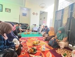 Semangat Mencintai Rasulullah SAW Perlu Dibuktikan Melalui Keteladanan dan Kontribusi Nyata