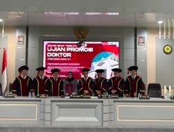 Dosen UM Bandung Ungkap Cara Artis Hijrah Membangun Citra Kesalehan