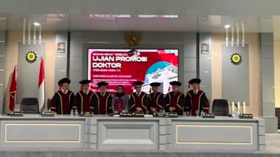 Dosen UM Bandung Ungkap Cara Artis Hijrah Membangun Citra Kesalehan