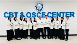 Prestasi Perdana yang Membanggakan! Mahasiswa PSPPA UM Bandung Lulus Seratus Persen Ukomnas