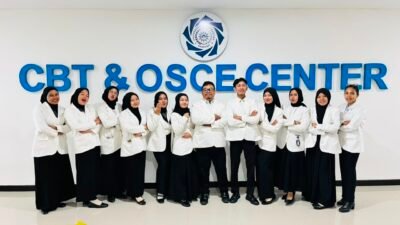 Prestasi Perdana yang Membanggakan! Mahasiswa PSPPA UM Bandung Lulus Seratus Persen Ukomnas