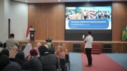 Zulkifli Hasan Sebut Makan Bergizi Gratis Sejalan dengan Teologi Al-Ma’un