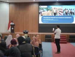Zulkifli Hasan Sebut Makan Bergizi Gratis Sejalan dengan Teologi Al-Ma’un