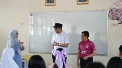 Vokasi ke Jepang Jadi Terobosan SMAN 5 Sukabumi, Siapkan Lulusan ke Dunia Kerja Global