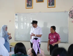 Vokasi ke Jepang Jadi Terobosan SMAN 5 Sukabumi, Siapkan Lulusan ke Dunia Kerja Global