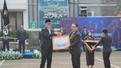 Kota Sukabumi Raih Penghargaan Kementerian Hukum Jabar, Berkat Konsisten Harmonisasi Perda dan Perwal
