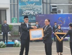 Kota Sukabumi Raih Penghargaan Kementerian Hukum Jabar, Berkat Konsisten Harmonisasi Perda dan Perwal