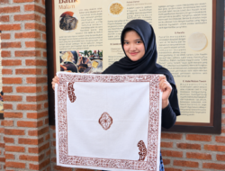Batik dan Generasi Muda, Dari Warisan Budaya hingga Medium Ekspresi