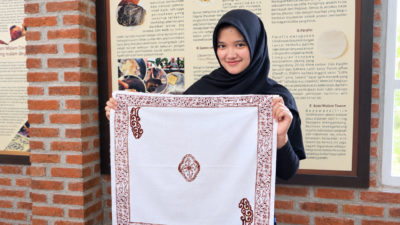 Batik dan Generasi Muda, Dari Warisan Budaya hingga Medium Ekspresi