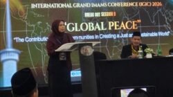 FAI UHAMKA Perkuat PTMA dalam Diplomasi Keagamaan di Level Global