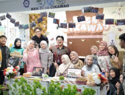 Bukan Sekadar Gugurkan Kewajiban, Pemberdayaan KKN UM Bandung Harus Terus Berlanjut