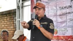 Desil Data Bansos Berubah, Anggota Komisi III DPRD Kota Sukabumi Danny Ramdhani Minta Warga Miskin tak Kehilangan Hak