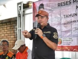 Desil Data Bansos Berubah, Anggota Komisi III DPRD Kota Sukabumi Danny Ramdhani Minta Warga Miskin tak Kehilangan Hak
