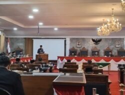 Menunggu Kepastian TKD, Defisit Perubahan APBD Kota Sukabumi Berpotensi Tembus Rp 40,7 Miliar