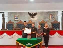 Kejar Pembangunan, DPRD Kota Sukabumi Percepat Pembahasan APBD Perubahan 2026