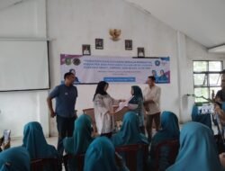 PKK dan Posyandu Gunungparang Sukabumi Perkuat Peran Kader dalam hal UMKM Hingga Stunting