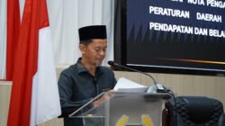 Di Rapat Paripurna Perubahan APBD 2026, Fraksi PKS Dorong Anggaran Desa Kabupaten Sukabumi Dinaikkan Jadi 15 Persen