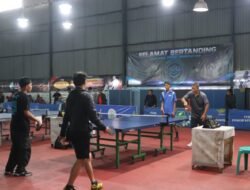 Tak Sekadar Sponsor, JNE Turunkan Ksatria di PWI Cup II Sukabumi