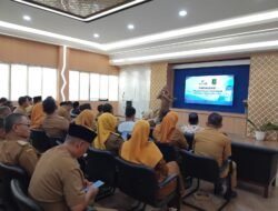 Pajak Tak Lagi Menunggak, Pemkot Sukabumi Dorong Warga Bayar PBB-P2 dengan Cara Menabung