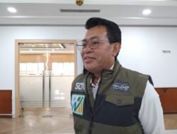 Terdeteksi Lewat Zonita Pamor, Sekitar 1.000 Kendaraan ASN Sukabumi Nunggak Pajak