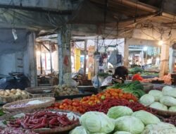 Harga Cabai Merah di Sukabumi Naik Tembus Rp 75.000 per Kilogram