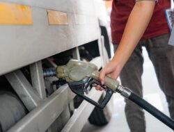 Pertamina Patra Niaga Regional JBB Optimalkan Penyaluran BBM di SPBU Rest Area KM 68B Tangerang-Merak