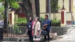 Putri Bung Hatta Hadiri Peresmian Museum Rumah Pengasingan Hatta-Sjahrir di Sukabumi