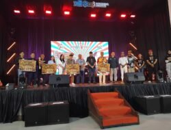 Festival Band ASN Pemkot Sukabumi Sukses Digelar, Ini Dia Para Juaranya