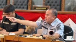 Jangan Putus UHC, Anggota DPRD Kota Sukabumi Dorong Pemkot Pertimbangkan Opsi Pembiayaan BPJS